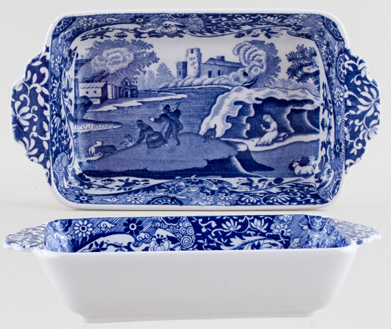 Dish c1970